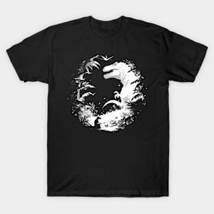 t rex T-Shirt